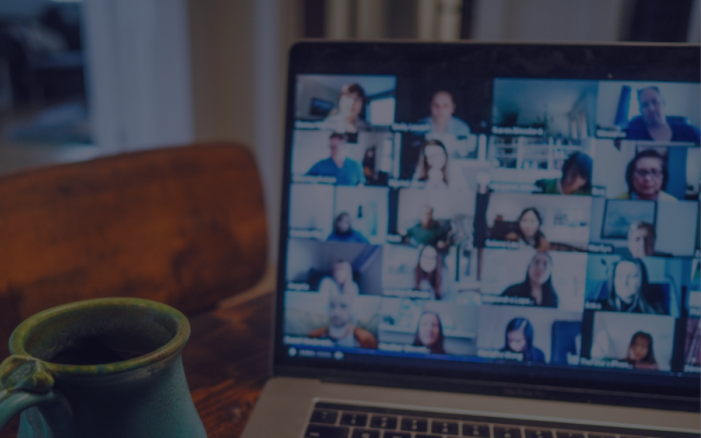 webinar