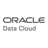 Townhall sponsor Oracle Data Cloud