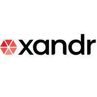 Headline sponsor Xandr