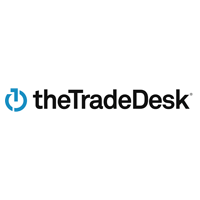 Headline sponsor theTradeDesk Logo