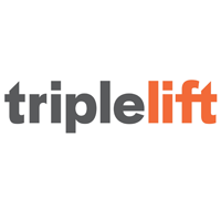 Townhall sponsor triplelift logo