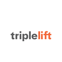 Headline sponsor triplelift logo