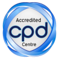 This training is worth 2 credits towards your continued professional development cpd
