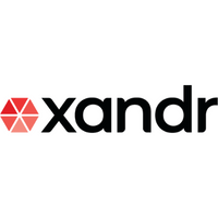 Xandr logo