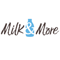 Milk & More Milk & More