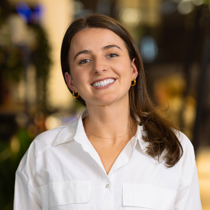 Eliza Lyons