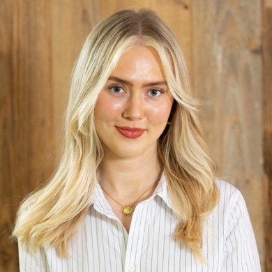 Georgie Walker