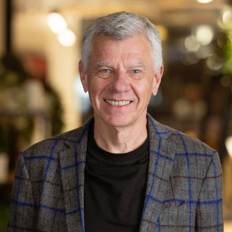 Richard Eyre