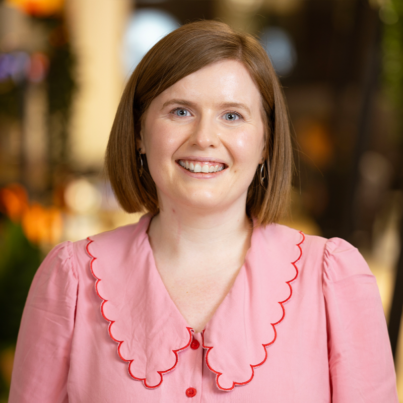 Sinead Coogan Jobes