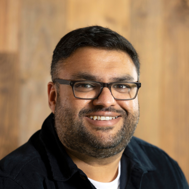 Neeral Patel