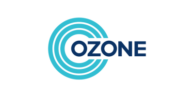 Ozone Identify - The Premium Identity Solution logo