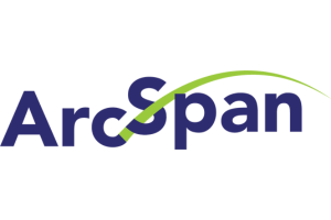 ArcSpan AMS logo