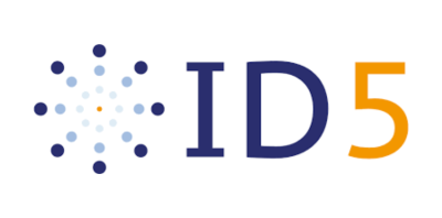 ID5 ID and Cross-Device Graph logo