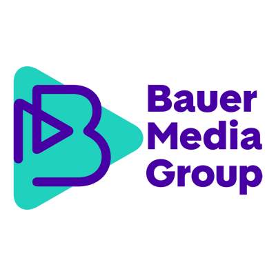 Bauer Illuminate logo