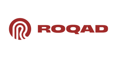 Roqad Identity Graph, Data Onboarding, and Privacy Firewall logo